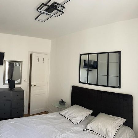 Spacieux Et Confortable T3 Dans Paris Apartment Luaran gambar